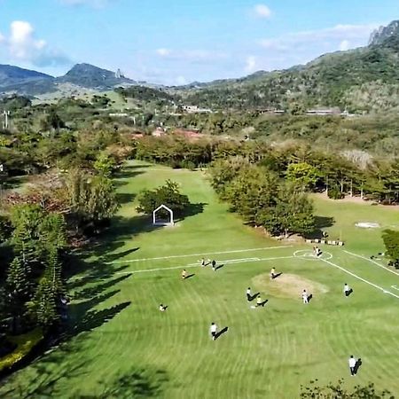 Kenting Tuscany Resort Exterior foto
