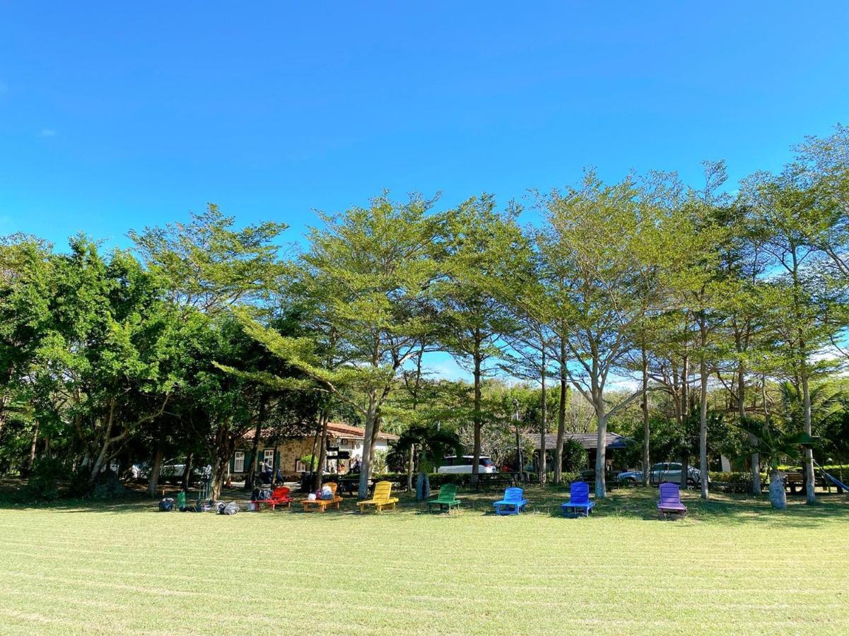 Kenting Tuscany Resort Exterior foto