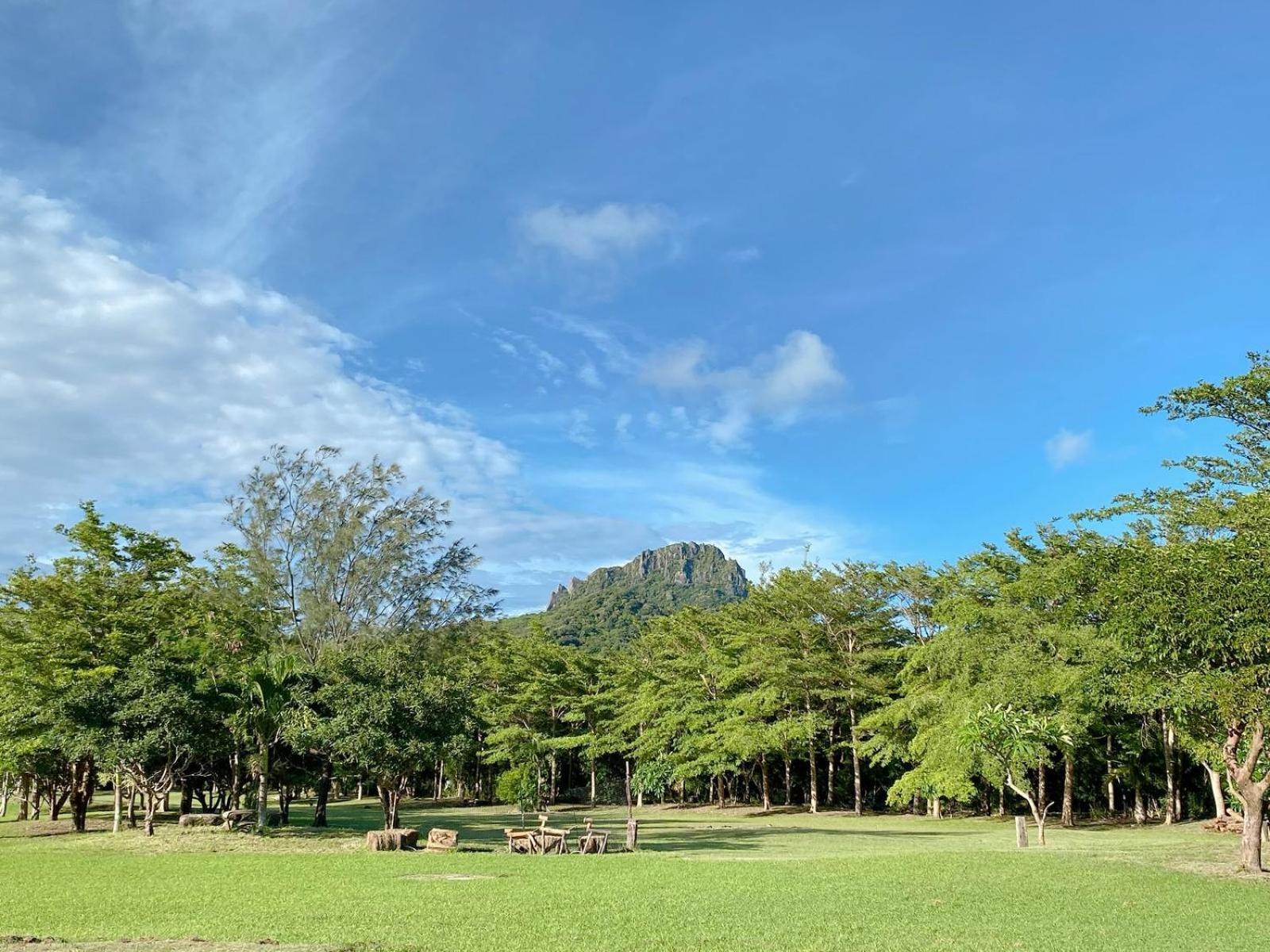 Kenting Tuscany Resort Exterior foto