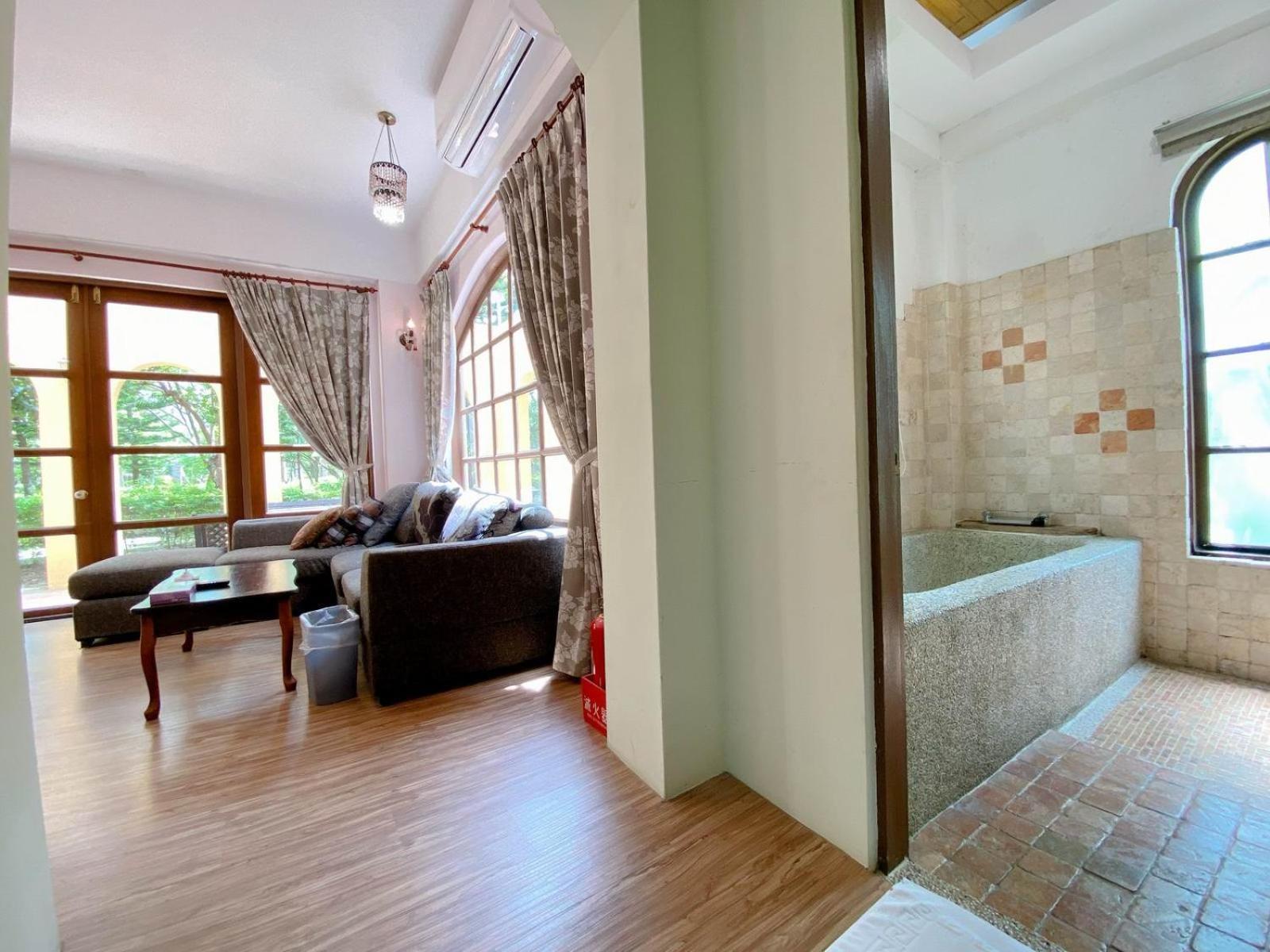 Kenting Tuscany Resort Exterior foto