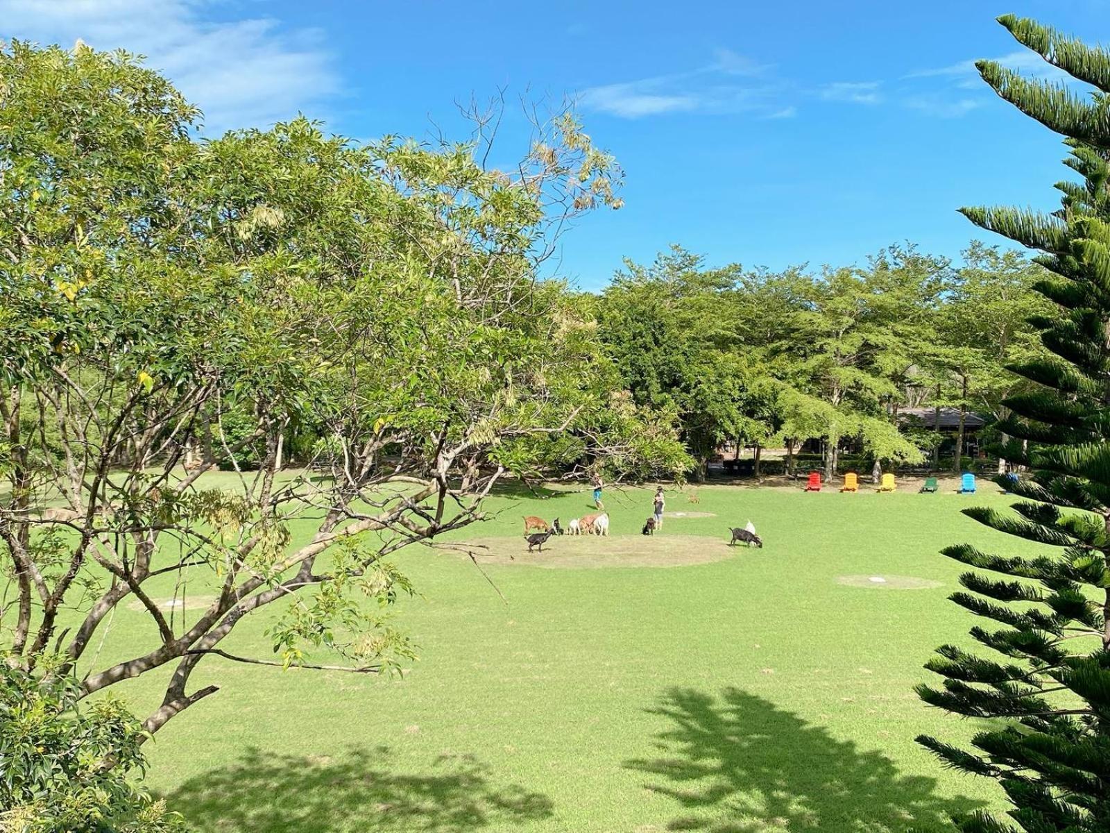 Kenting Tuscany Resort Exterior foto