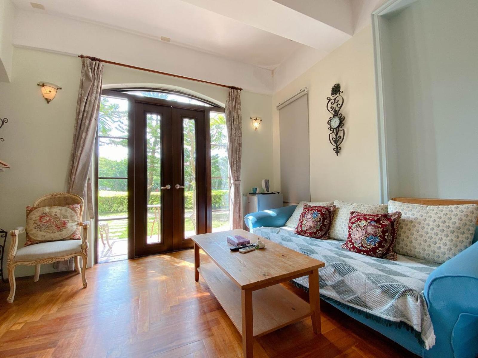 Kenting Tuscany Resort Exterior foto