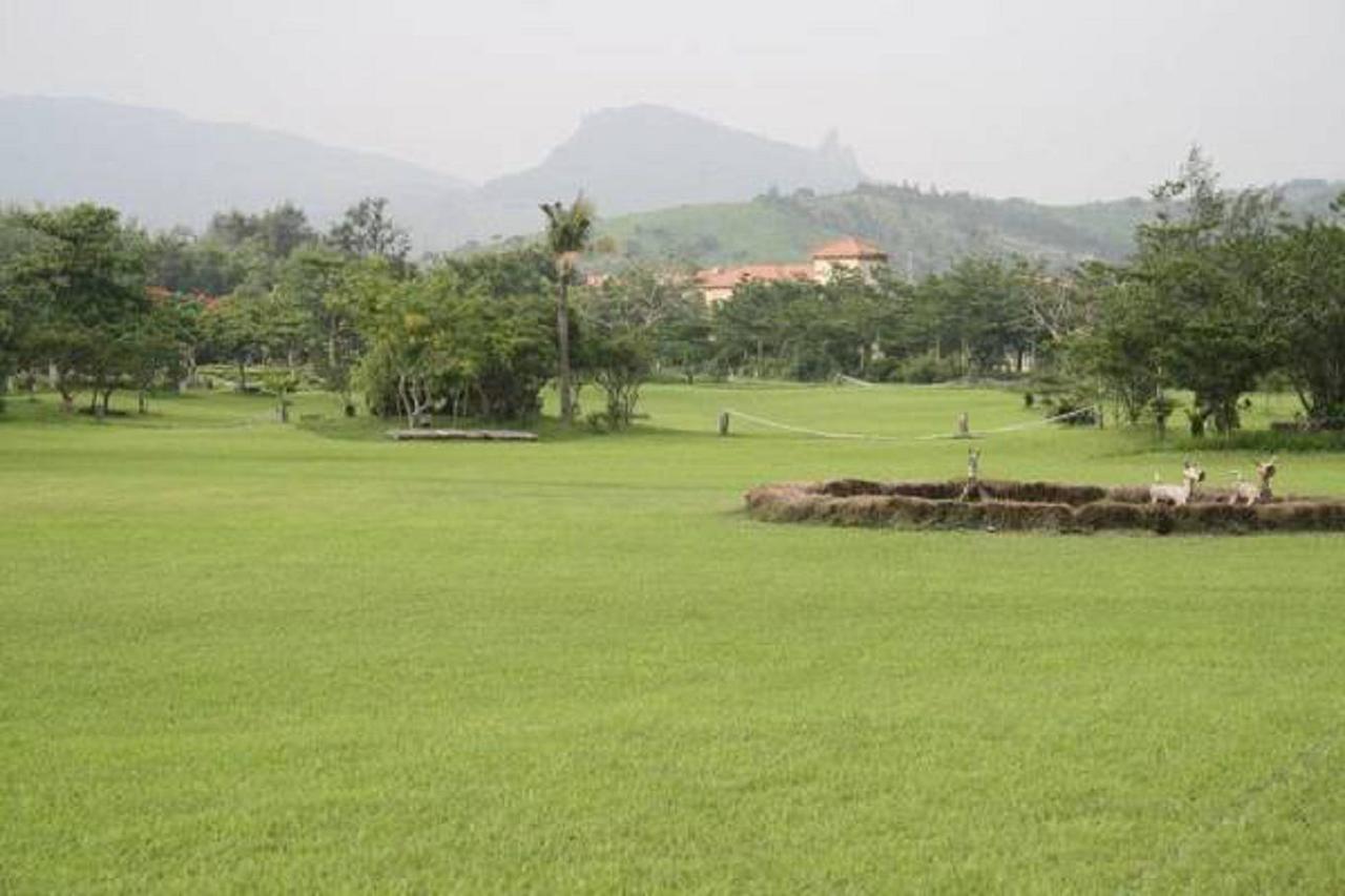 Kenting Tuscany Resort Quarto foto