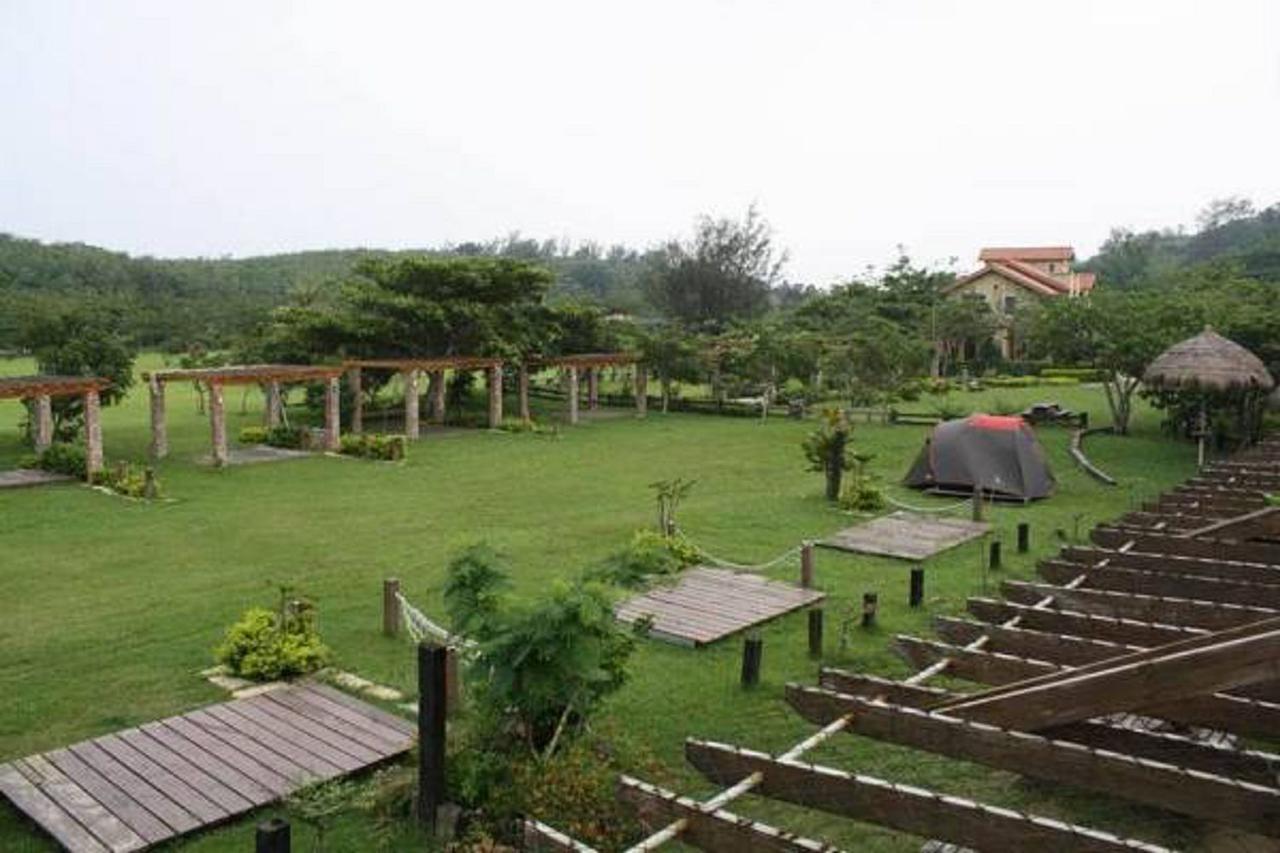 Kenting Tuscany Resort Quarto foto